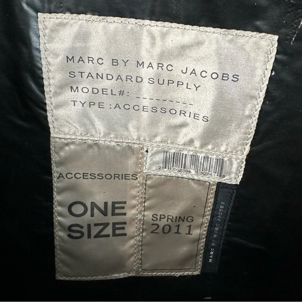 Marc By Marc Jacobs Nylon Computer Case